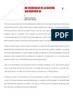 Características Esenciales de La Acción, Del Autor y Su Valoración en Derecho Penal. _ Derechovenezolano
