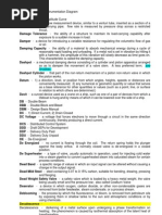 Download Valve Glossary   D to I by guailo SN3115442 doc pdf