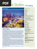 ULI Case Study SteelStacks