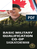 BMQ Co-op Saskatchewan