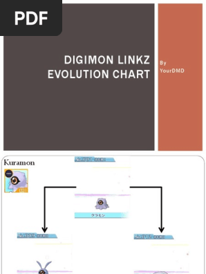 toyagumon evolution chart