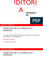 AUDITORIA-EVIDENCIAS.pptx