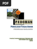 Download Pedoman Penulisan TA Feb 2016 by rey SN311547520 doc pdf