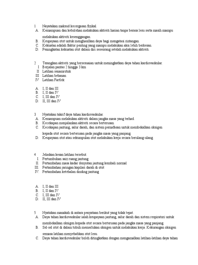 Set Soalan 1 Pjpk F4 Pdf
