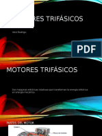 Motores Trifásicos