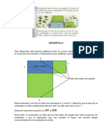 Desarrollo Ejercicio Ecuaciones Bicuadradas