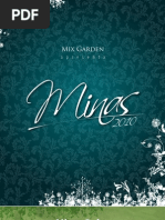 Catálogo Leilão Minas Baby