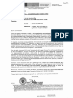 Oficio Multiple 002-2016 - Informe Escalafonario Concuerso de Acceso PDF