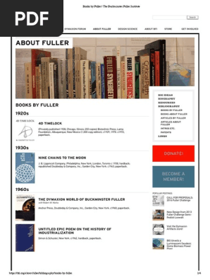 Buckminster Fuller Cosmography Pdf Viewer