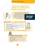 Documentos Primaria Sesiones Unidad06 CuartoGrado Integrados 4G-U6-Sesion15