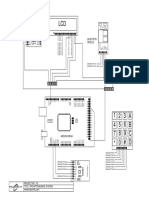 76.rfid Attendance System