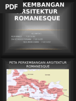 Download Kelompok 5 Arsitektur Romanesque by Adhie Shinobi SN311556935 doc pdf