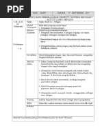 Soalan peperiksaan Bahasa Melayu tingkatan 2