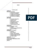 Diagnostico de los Habitos de Lectura de la Facultad de Ciencias Economicas de la Universidad Nacional Autónoma de Honduras