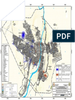 40.mapa de Delimitaciã"n de Cuencas Ciegas de Peligros de La Ciudad de Piura