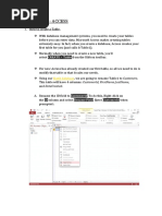 Oracle Forms Developer Tutorial | PDF | Pl/Sql | Databases