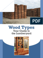 Your Guide to Finding the Best Wood