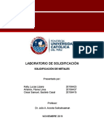 Informe de Solidificacion-13 Nov2015