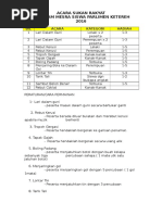 Acara Sukan Rakyat