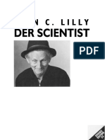 John C. Lilly - Der Scientist