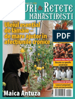 Leacuri Manastiresti PDF