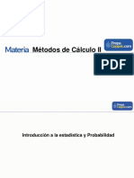 Métodos de Cálculo II (1)