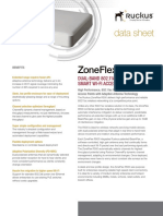 Ds Zoneflex r500 PDF