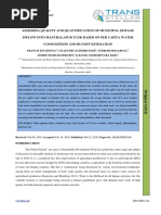 8. Ijasr - Assessing Quality and Quantification of Municipal