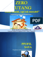 Slide - Zero Hutang (Umt)