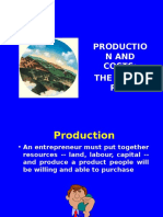4 Production Functions