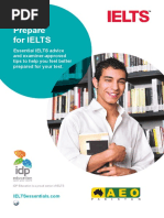 Download IELTS Test Sample Paper by Shawn Parker SN311577118 doc pdf