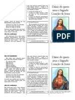 Diario Cor Jesus