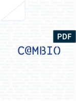 OpenMind Libro Cambio 19 Ensayos Fundamentales Sobre Cómo Internet Está Cambiando Nuestras Vidas Tecnología Interent Innovación