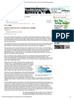 The Science of Forming - Higher Strength Steel Options Keep Growing - Metalforming Magazine