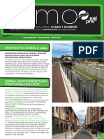 Revitalización del barrio de Romo, compromiso de EAJ-PNV claro y evidente 