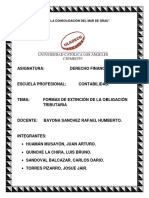 Trabajo de Derecho Financiero Exponer