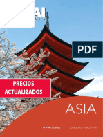 Catalogo Asia 2015 Catai