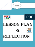 Lesson Plan