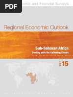 World Bank, Development Dimensions of CVE, September 2015