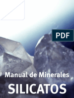 Manual de Minerales Web - Desbloqueado