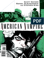 American Vampire 005 (2010) (2 Covers) (Minutemen-ThosTew)
