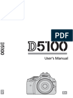 D5100_EN Nikon DSLR User Manual.pdf
