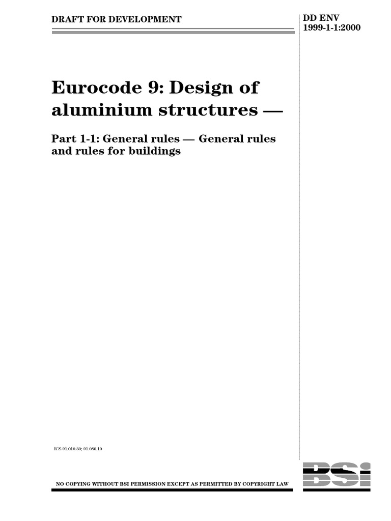 Eurocode 9 Design of aluminium structures(1).pdf License Copyright
