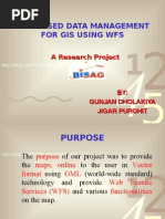 Download Best Presentation On Research ProjectGunjan Dholakiya by Disneyland27 SN3115899 doc pdf