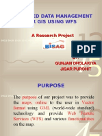 Best Presentation On Research Project (Gunjan Dholakiya)