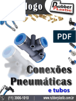 Catalogo Conexoes Pneumaticas