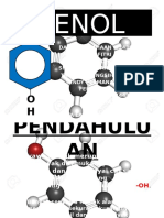 phenol description