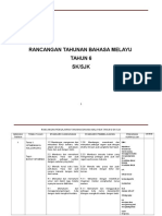 RPT Bahasa Melayu Tahun 6 KSSR 2016 (Telah Dimurnikan)