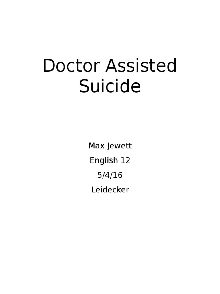 Assisted suicide outline 02 picture