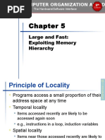 Computer organization and design patterson hennessy 4th edition free
